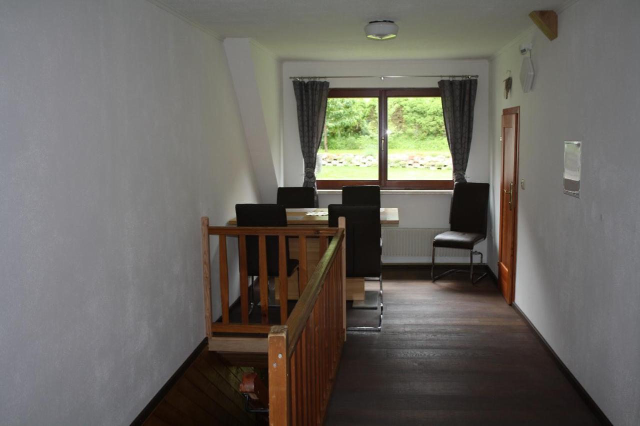 Ferienhaus Julia Admont Exterior foto